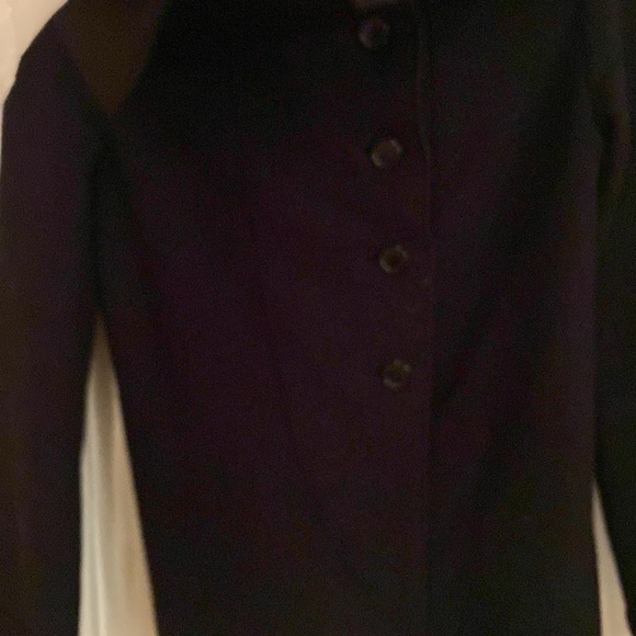 Barneys CO-OP 90s Vintage Daryl K 189 Wool Jacket – Size S - Picture 6 of 8